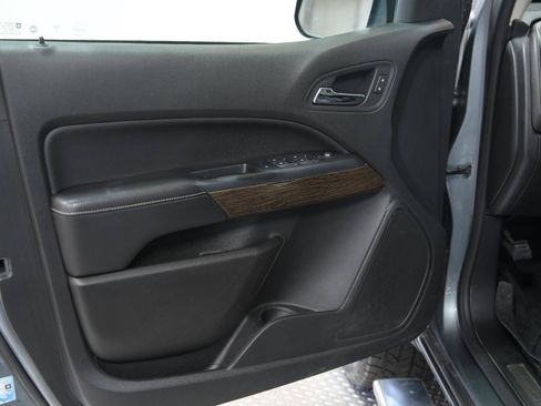 Used 2019 GMC Canyon Denali AWD/4WD image 22