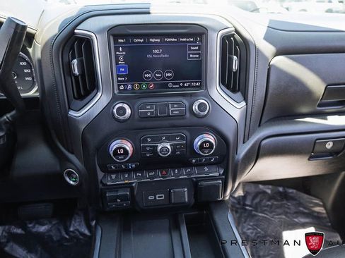 Used 2022 GMC Sierra 2500 Denali w/ Denali Ultimate Package AWD/4WD image 36
