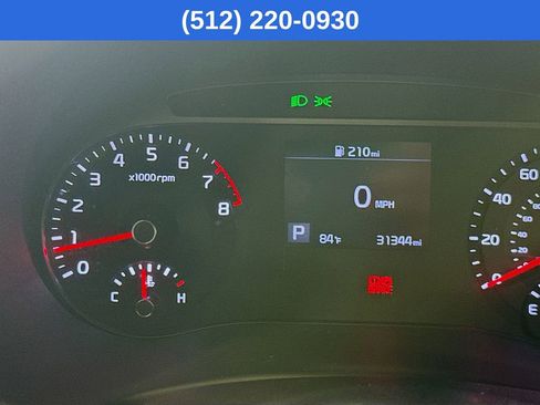 Used 2022 Kia Soul LX image 14