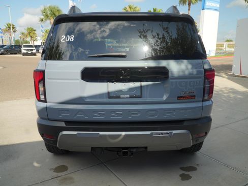 New 2026 Honda Passport TrailSport Elite image 6