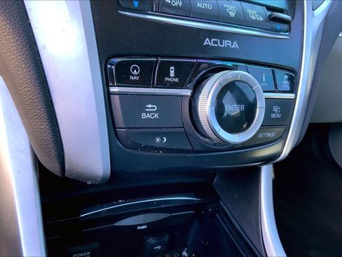 Used 2015 Acura TLX V6 Tech image 32