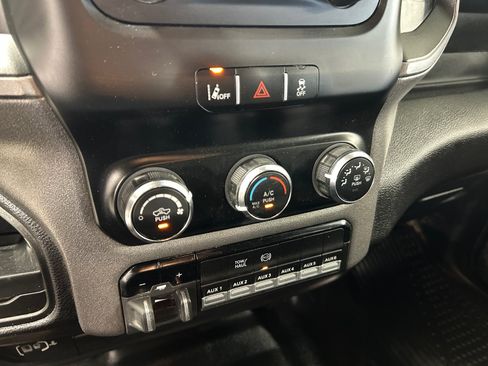 Used 2024 RAM 3500 Tradesman w/ Safety Group AWD/4WD image 14
