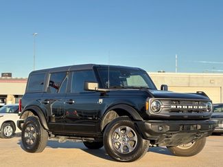 Used 2024 Ford Bronco Big Bend video 2