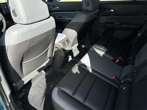 New 2026 Honda Prologue Touring image 13