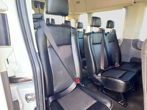 Used 2023 Ford Transit 350 XL RWD image 24