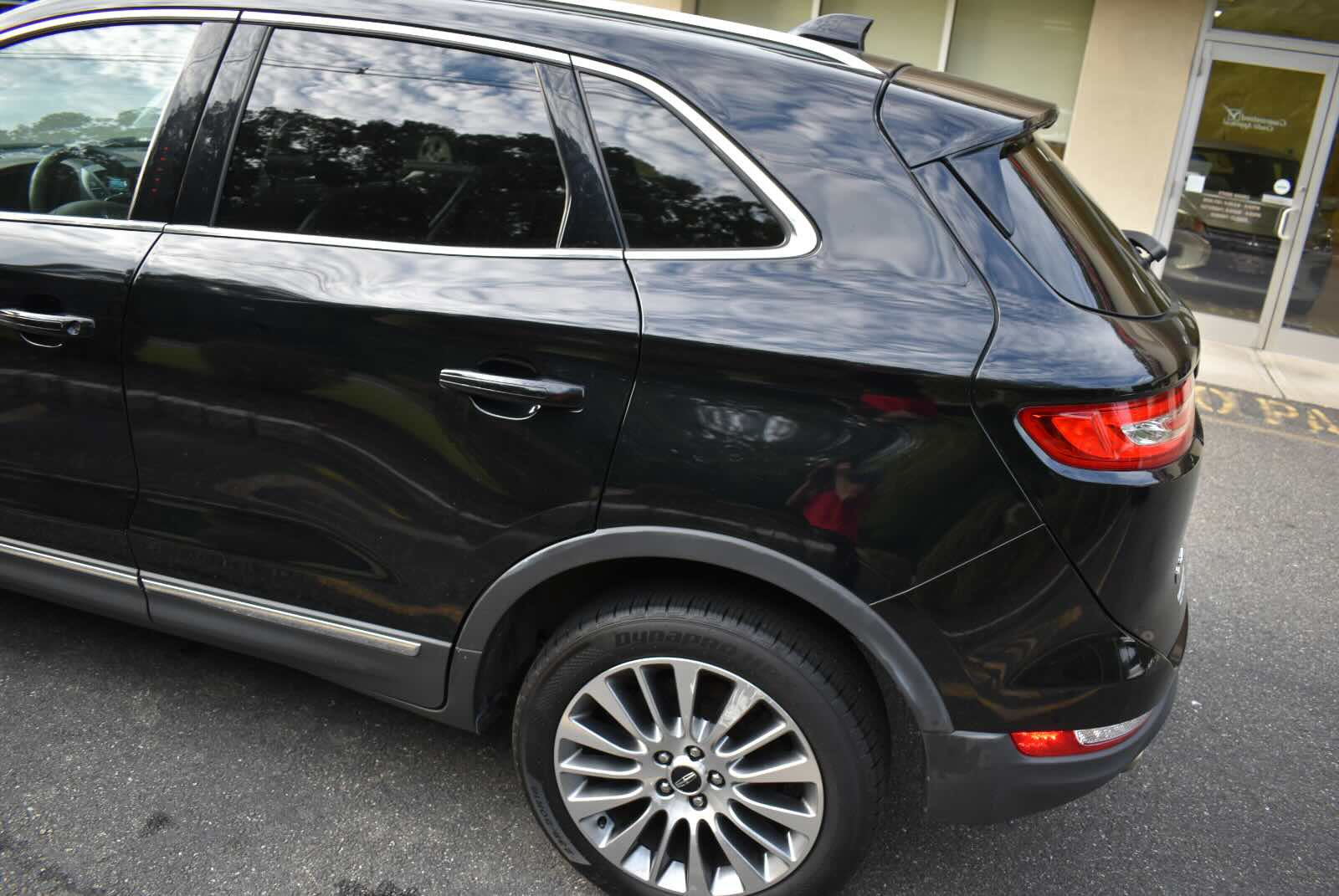 Used 2017 Lincoln MKC Reserve w/ Lincoln MKC Climate Package AWD/4WD image 68