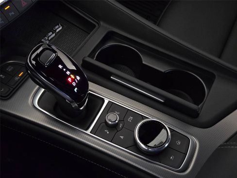 New 2026 Cadillac CT5 Premium Luxury w/ Technology Package RWD image 23