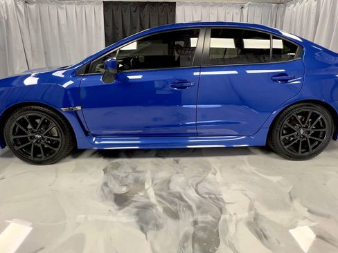 Used 2020 Subaru WRX Premium image 9