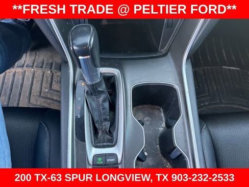 Used 2018 Honda Accord Sport image 23