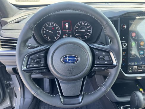 New 2026 Subaru Forester Limited AWD/4WD image 17
