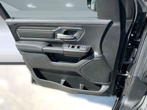New 2026 RAM 1500 Big Horn AWD/4WD image 20