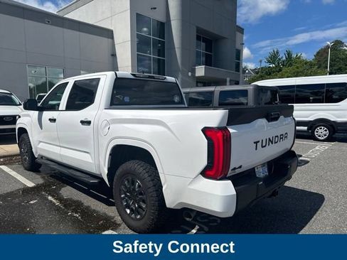 Used 2026 Toyota Tundra SR AWD/4WD image 5