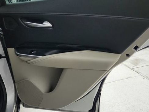 Used 2020 Cadillac XT4 Premium Luxury w/ Driver Awareness Package FWD image 26