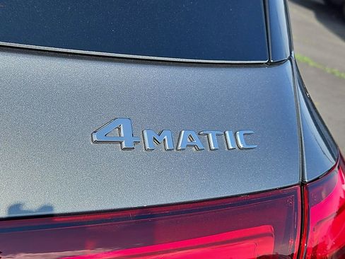 New 2026 Mercedes-Benz GLE 350 4MATIC image 15