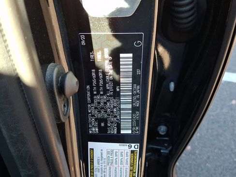 Certified 2023 Lexus GX 460 Premium image 29