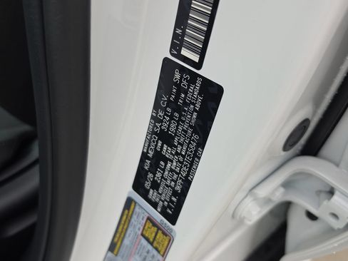 New 2026 Kia K4 FWD image 33