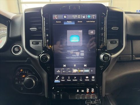 Certified 2024 RAM 1500 Big Horn image 20