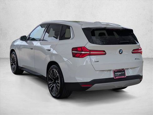 Used 2026 BMW X3 xDrive30i w/ Premium Package AWD/4WD image 8