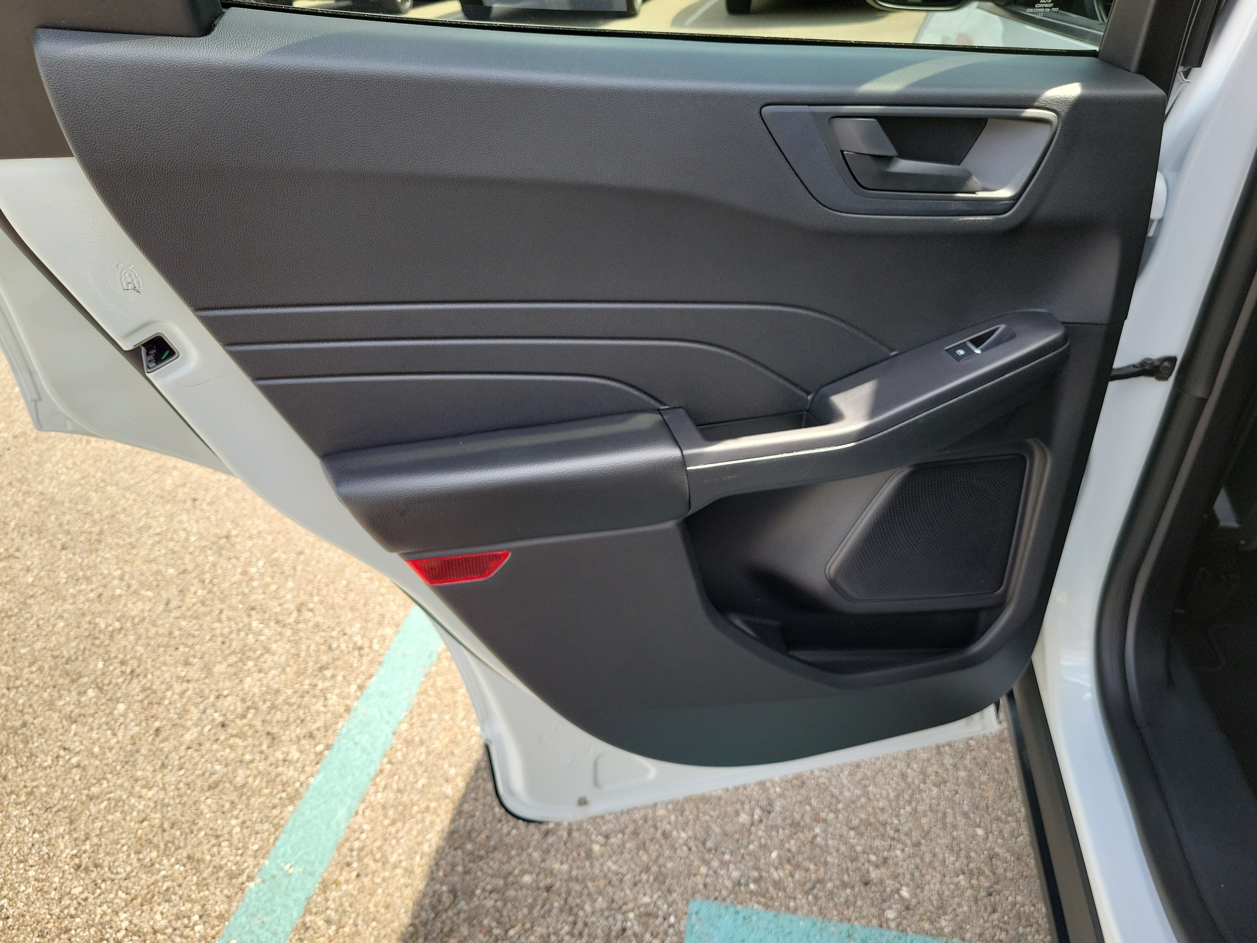 Used 2023 Ford Escape Active w/ Tech Pack #1 FWD image 14