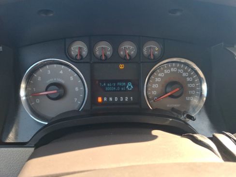 Used 2010 Ford F150 Lariat image 7