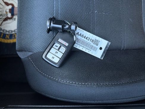 Used 2018 Honda CR-V EX image 18