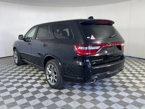 New 2026 Dodge Durango GT w/ Tow 'N Go Package AWD/4WD image 11