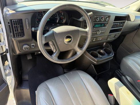 Used 2020 Chevrolet Express 2500 w/ Driver Convenience Package image 15