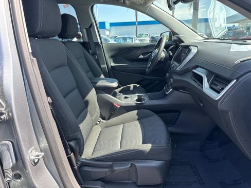 Used 2024 GMC Terrain SLE image 25