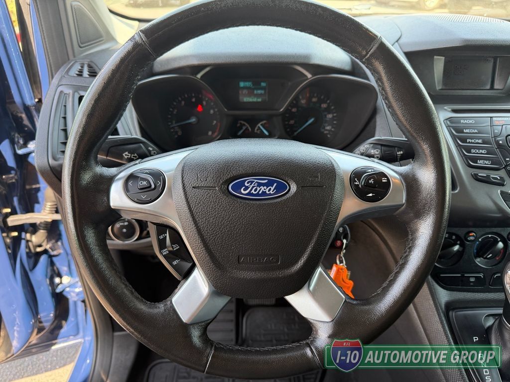Used 2018 Ford Transit Connect XL FWD image 18