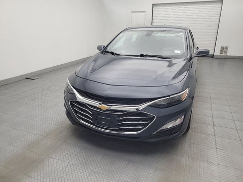 Used 2020 Chevrolet Malibu LT FWD image 15