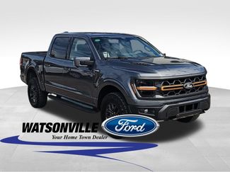 Used 2026 Ford F150 Tremor w/ Equipment Group 402A High AWD/4WD 360° Tour