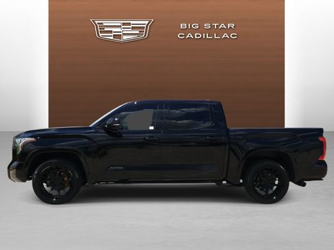 Used 2024 Toyota Tundra Platinum RWD image 2