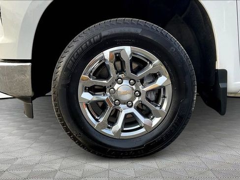 Used 2023 Chevrolet Silverado 1500 LT image 21