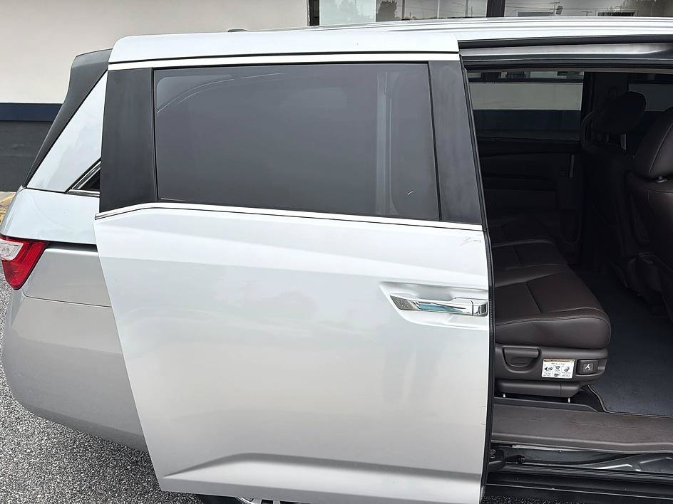 Used 2013 Honda Odyssey EX-L image 35