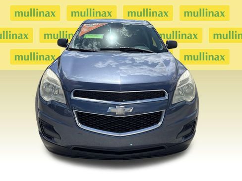 Used 2013 Chevrolet Equinox LS image 9