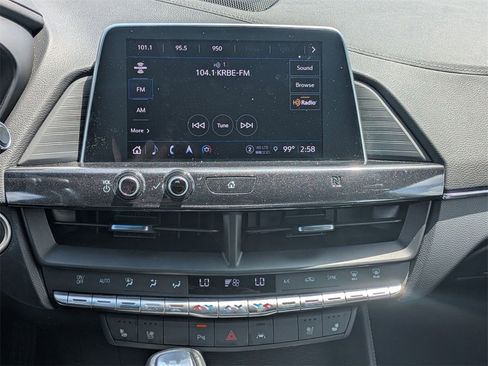 Used 2021 Cadillac CT4 Premium Luxury image 17