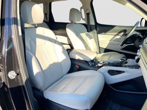 Used 2021 Kia Telluride SX w/ Towing Package image 31
