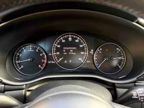 Used 2023 MAZDA MAZDA3 s image 15