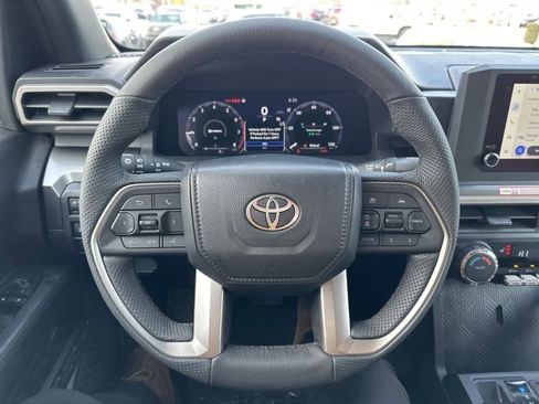 New 2026 Toyota Tacoma TRD Off-Road image 12