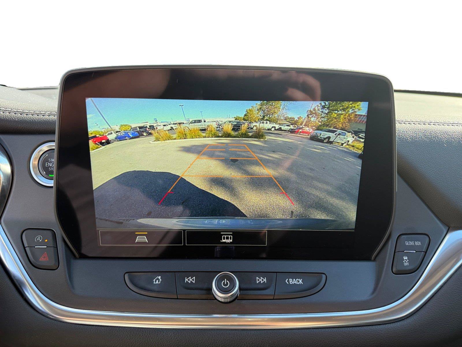 Used 2024 Chevrolet Blazer LT w/ Convenience Package FWD image 17