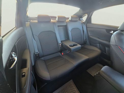 Used 2022 Kia Forte GT image 11
