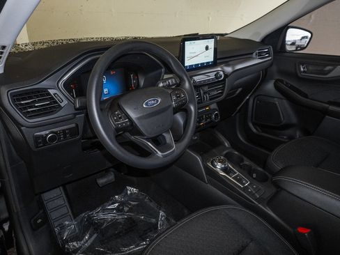 New 2026 Ford Escape Active image 21