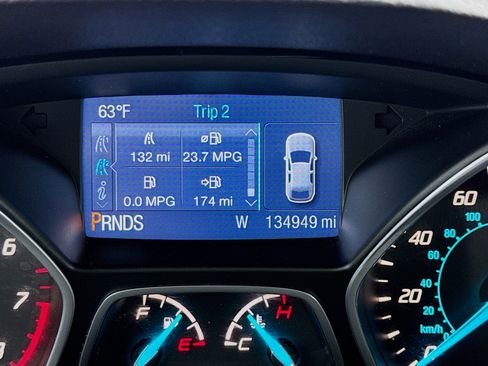 Used 2014 Ford Escape SE image 8