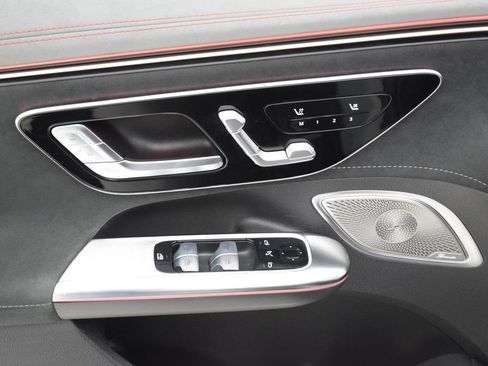 Certified 2023 Mercedes-Benz EQE AMG 4MATIC Sedan image 22