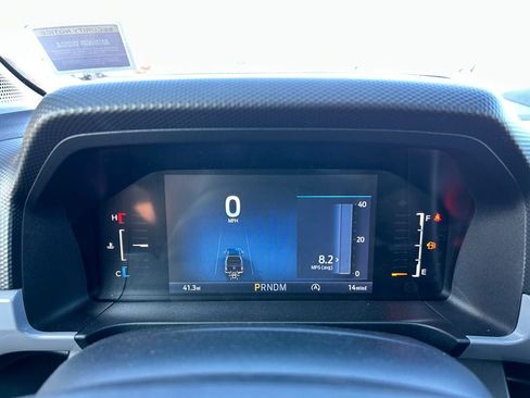 New 2025 Ford Ranger XL AWD/4WD image 17