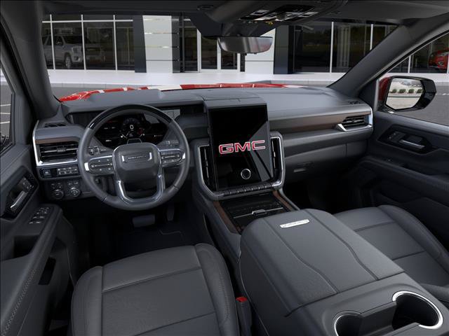 New 2027 GMC Yukon Denali w/ Denali Reserve Package AWD/4WD image 15