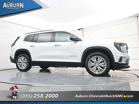 New 2026 GMC Acadia Elevation w/ Elevation Premium Package image 23