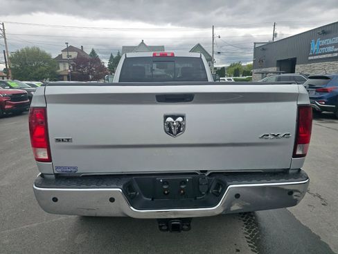 Used 2016 RAM 3500 SLT AWD/4WD image 13