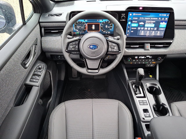 New 2026 Subaru Outback Limited XT AWD/4WD image 12