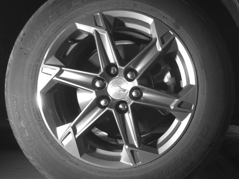 Used 2025 Chevrolet Blazer LT image 13